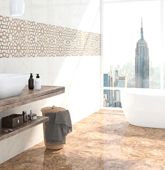 25X65 - 45X45 BERGAMA PARLAK