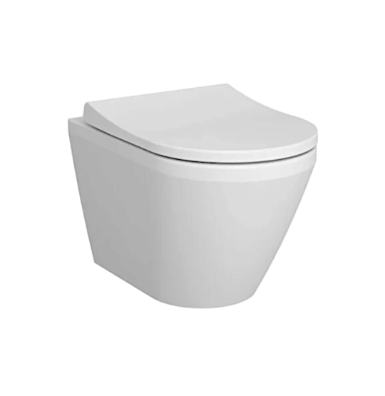 Integra Round Rim-ex Asma Klozet