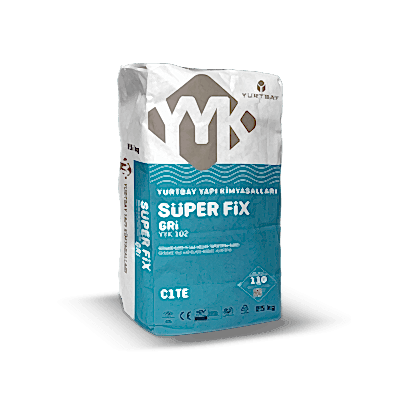 YURTBAY SUPERFİX