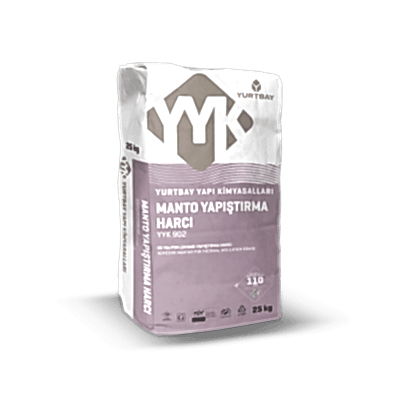 YURTBAY MANTO YAPIŞTIRMA HARCI