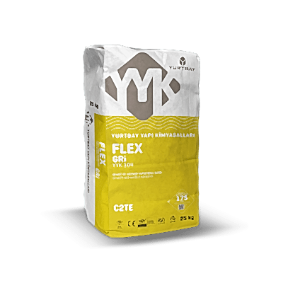 YURTBAY FLEX
