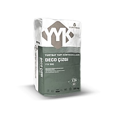 YURTBAY DECO ÇİZGİ