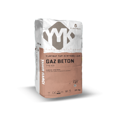 YURTBAY GAZ BETON
