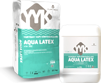YURTBAY AQUALATEX SIVI ve TOZ