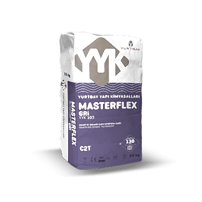 YURTBAY MASTERFLEX