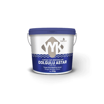 YURTBAY DOLGULU ASTAR
