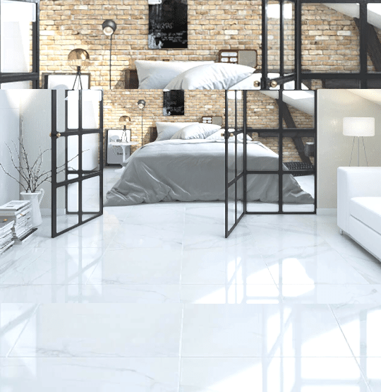 60X60 AFYON HİGH GLOSSY